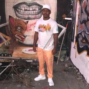 Meet your Posher, Jaron